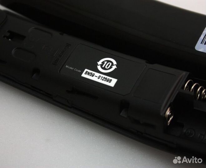 Пульт телевизора samsung smart TV UHD BN59-01259B