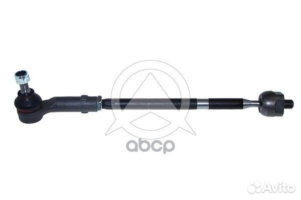 57020 Тяга рулевая VW polo 02/skoda fabia 05