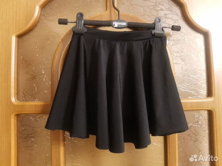 Юбка для танцев