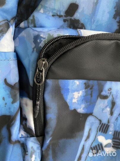 Новый Рюкзак