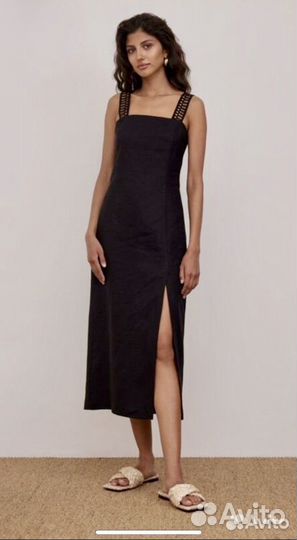 Brusnika сарафан