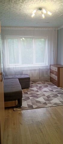 1-к. квартира, 30 м², 3/9 эт.