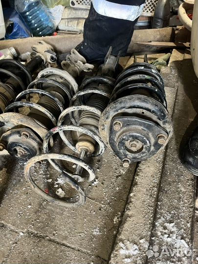 Арматизаторы