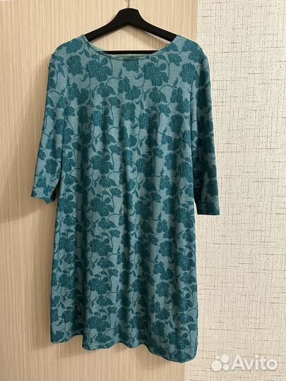 Платье женское 50-52