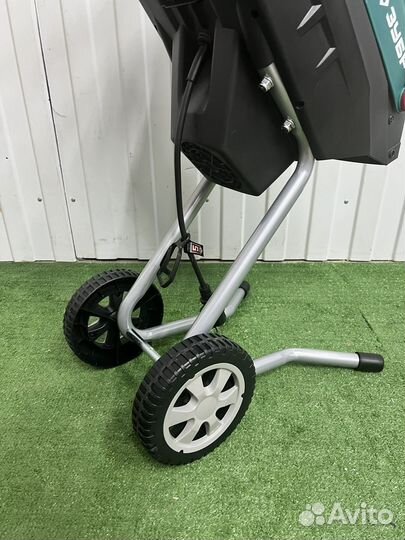 Измельчитель веток Зубр зиэ-40-2300