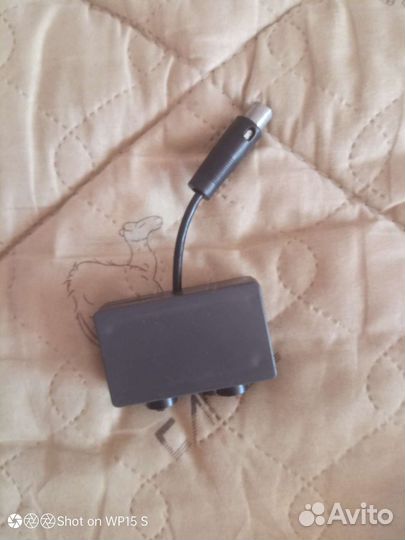 Tv-смеситель стс (мв+дмв)