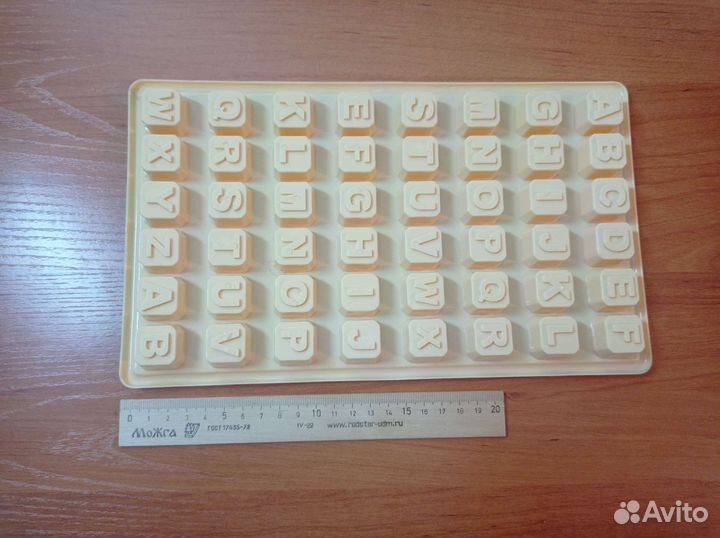 Форма для льда