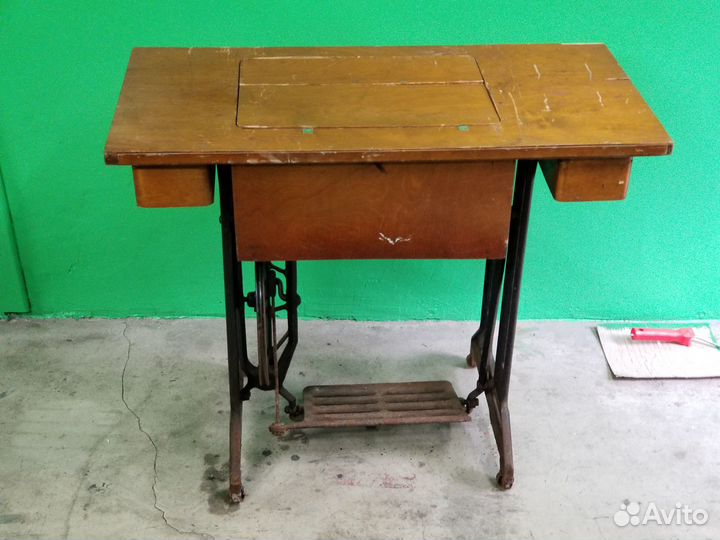 Станина от швейной машины Подольск