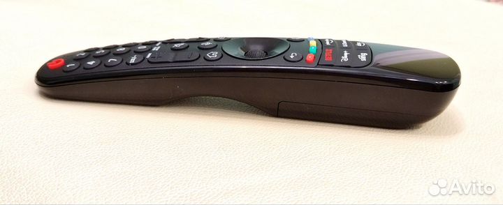 Новый пульт-указка LG magic AN-MR23