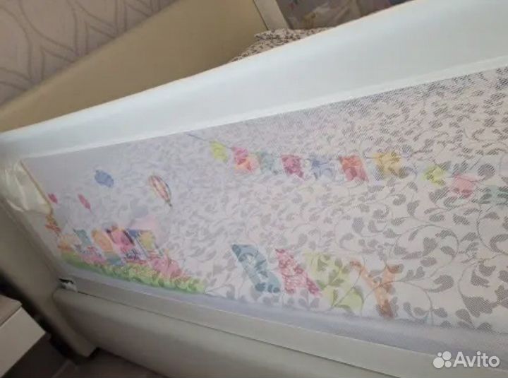 Детский манеж