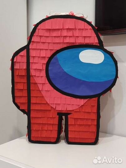 Пиньята в наличии