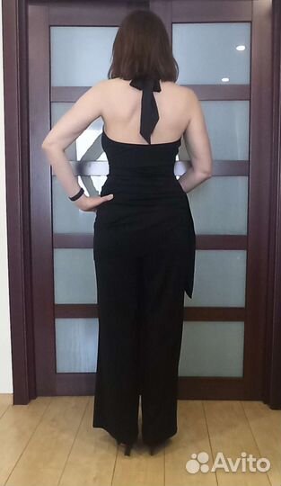 Комбинезон женский вечерний 48 50