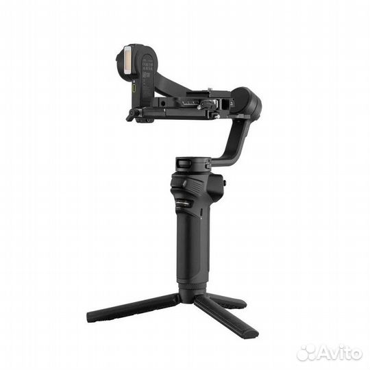 Стедикам Zhiyun Weebill 3S