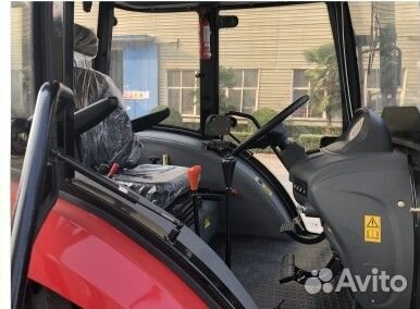 Трактор ULAN-RT 1304, 2022