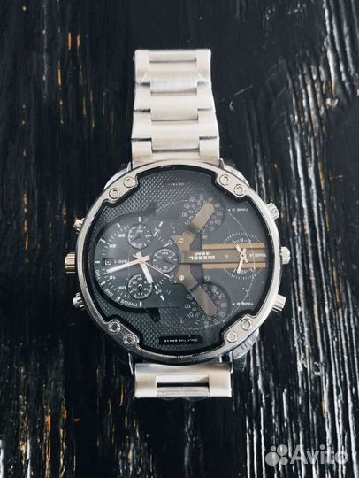 Мужские Часы