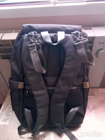 Сумка рюкзак для мамы