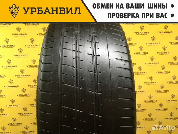 Pirelli P Zero 265/40 R20 104Y