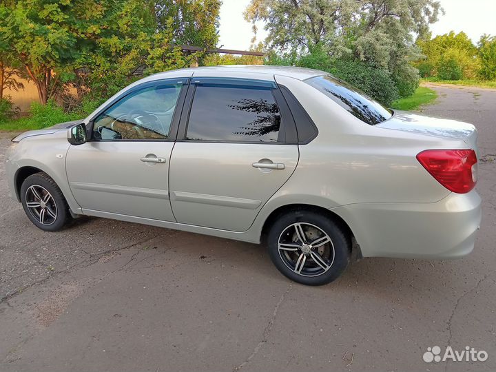 Datsun on-DO 1.6 МТ, 2015, 62 000 км