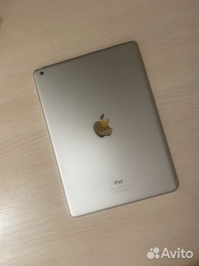 Планшет apple iPad