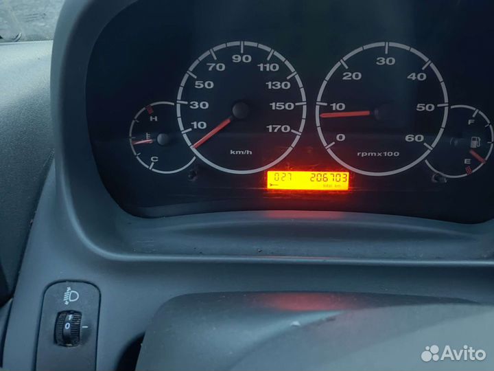 Фудтрак с оборудованием