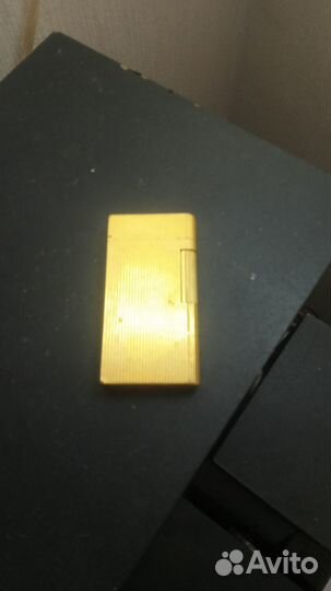 Зажигалка Caran D'ache swiss made 083227