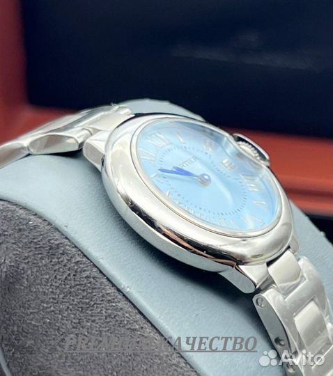 Cartier женские часы Картье