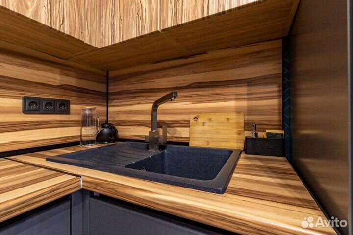 Кухня на заказ / Кухонный гарнитур