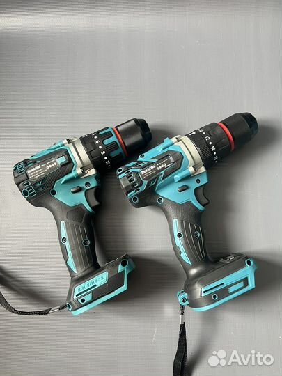 Шуруповерт makita 120н