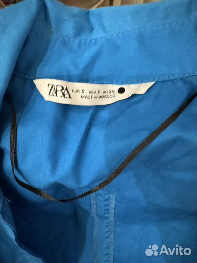 Комбинезон и платье