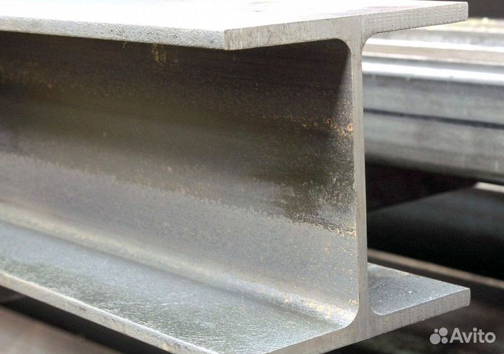 Балка двутавровая