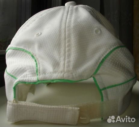 Бейсболка Nike - оригинал