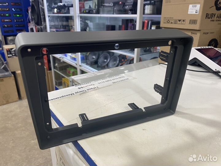 Переходная рамка Газель Next