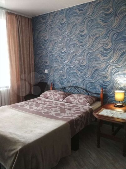 1-к. квартира, 38 м², 9/12 эт.