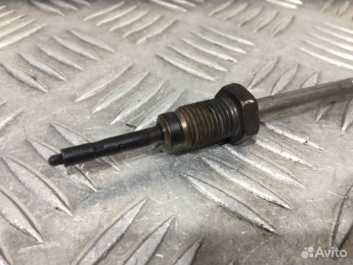 Б/У Датчик температуры воздуха#001