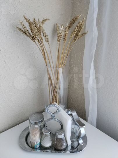 Квартира-студия, 31,8 м², 4/5 эт.