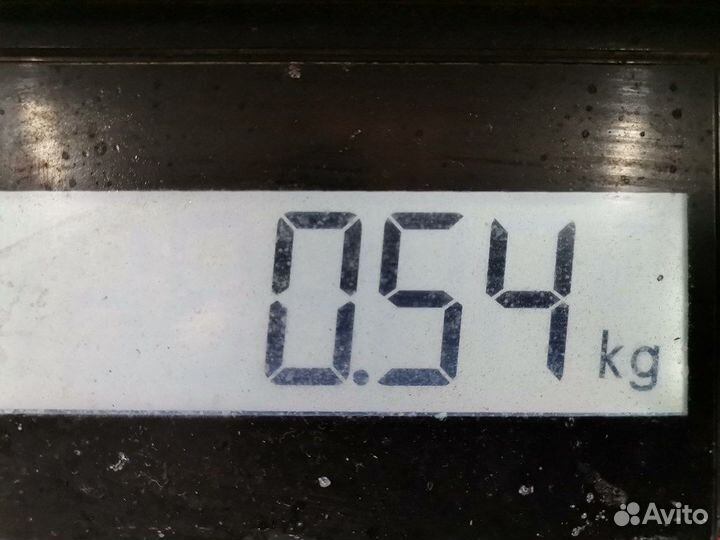 Форсунка для Peugeot-Citroen 807