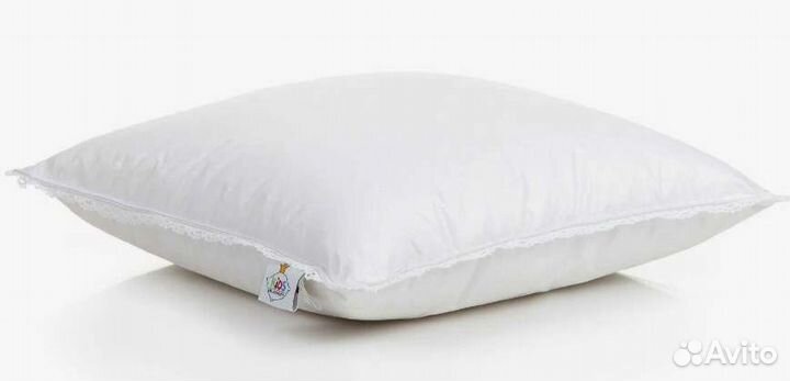 Подушка для малыша Kids Belashoff + одеяло
