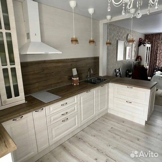 Кухонный гарнитур на заказ