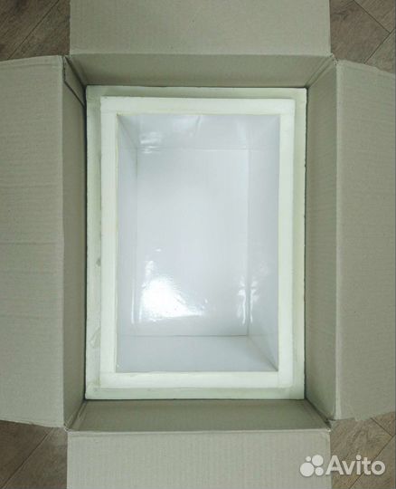 Термоконтейнер термобокс тм-20