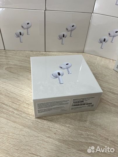 Airpods Pro 2 premium качество