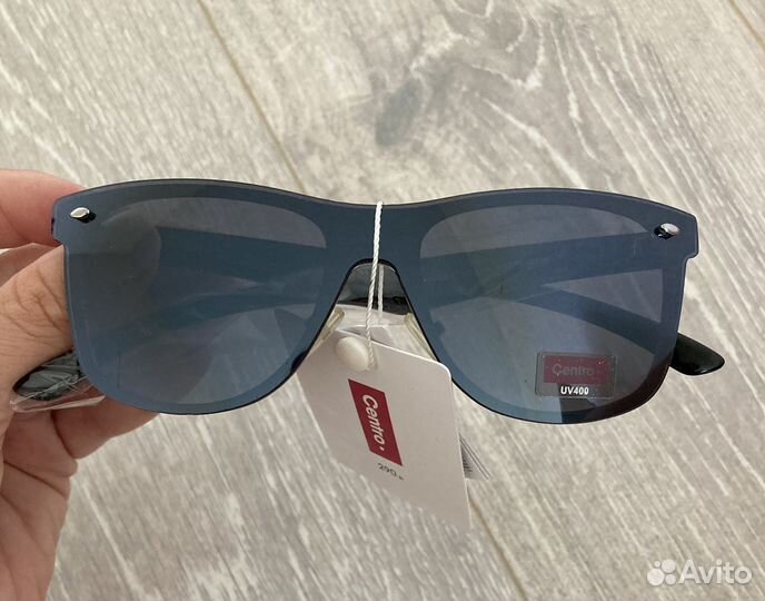 Новые женские Солнцезащитные очки