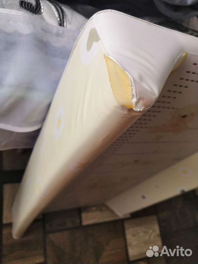 Пеленальная доска