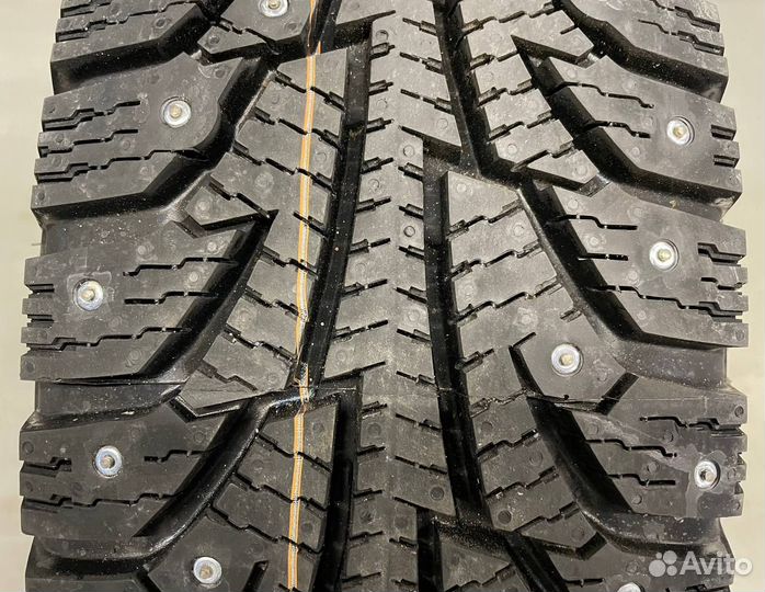 Nokian Tyres Nordman C 185/75 R16 104R