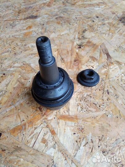 Шаровая опора передняя Audi A8 D4 long 4.2 cdra