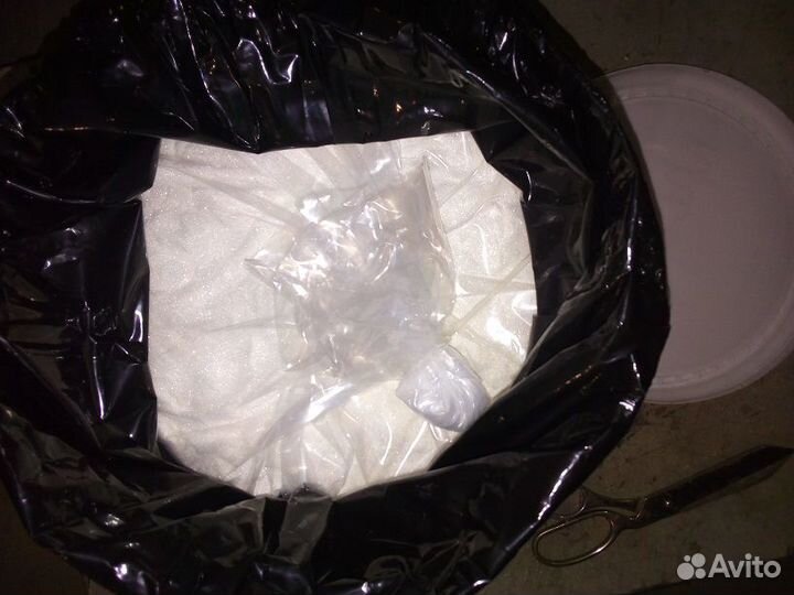 Олово сернокислое и двухлористое