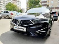 Acura ILX 2.4 AMT, 2020, 40 000 км, с пробегом, цена 2 197 000 руб.