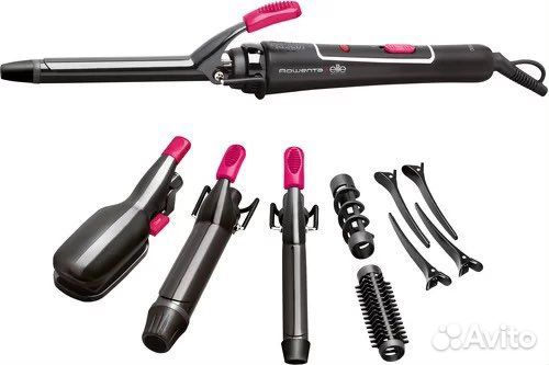 Плойка/мультистайлер