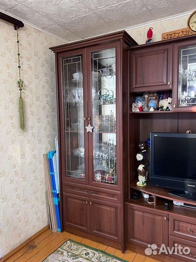 Стенка в гостиную