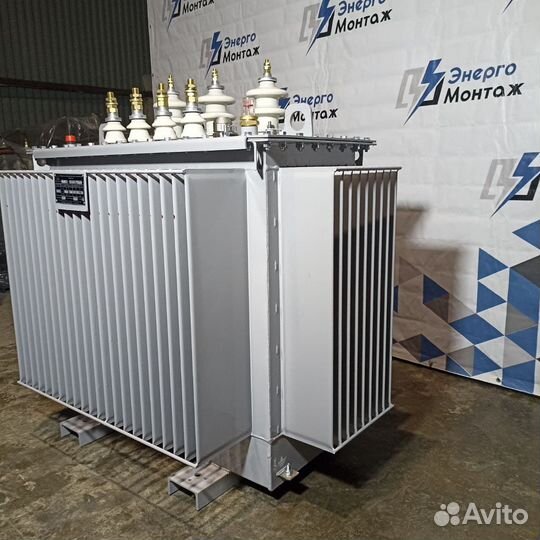 Трансформатор силовой 400/10