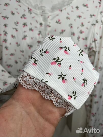 Пижама женская